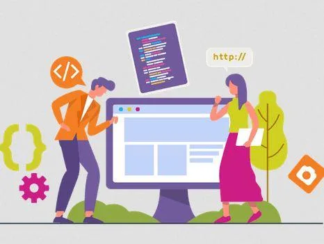 Design Your Website with Experts