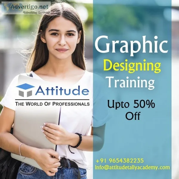 Best Graphic Designing Training in Uttam Nagar Delhi NCR