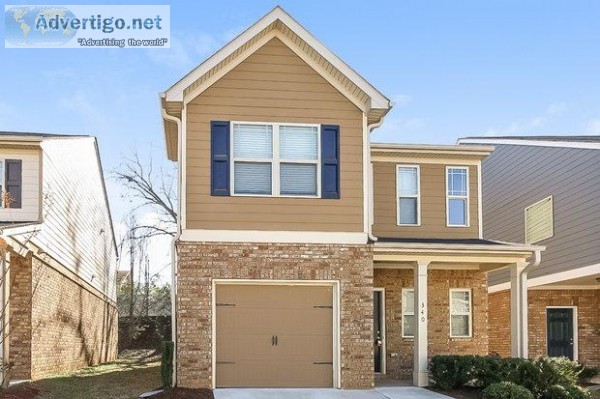 340 Rankin Cir Mcdonough GA 30253