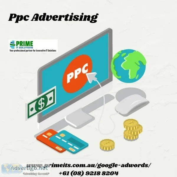 Ppc Advertising