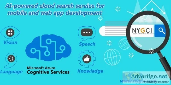 Azure cognitive services companies in India  Hybrid Automation S