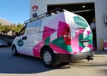 Get Vehicle Wraps in Adelaide