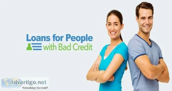 Poor Credit Loans