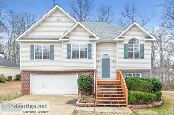 1337 Vine Cir Mcdonough GA 30253