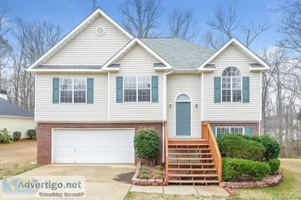 1337 Vine Cir Mcdonough GA 30253