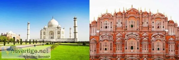 Heritage of agra & jaipur to bharatpur sanctuary tour package