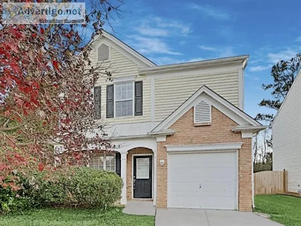 1654 Woodsford Road NW Kennesaw GA 30152