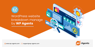 Wordpress maintenance services