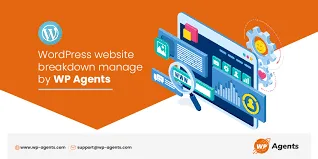 Wordpress maintenance services
