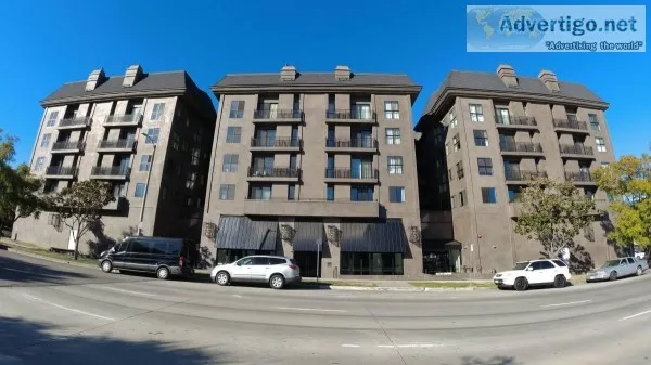 Stunning 2 Bedroom Apartment