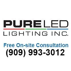 Led Lighting System Installation Los Angeles