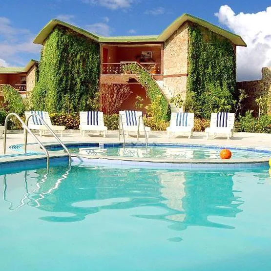 Weekend Getaways in Ranthambore Ranthambore Forest Resort