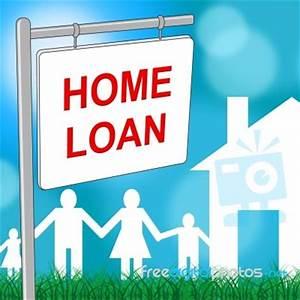 HOME LOANS FOR YOUR DREAM HOME