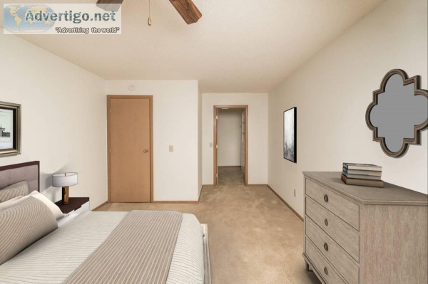 Apartment of the week Check out our Special