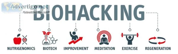 Bio-hack those unwanted pounds off fast