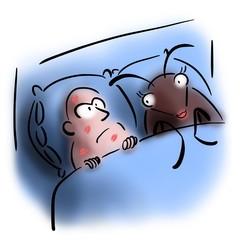 Bed Bug Heat Treatment in Lake Orion