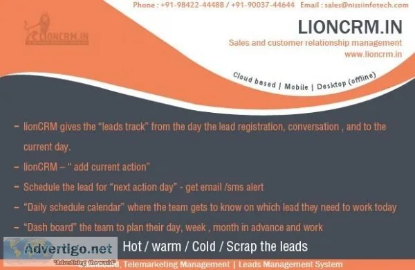 Marketing Software for Small Business