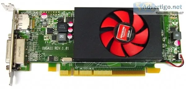 Radeon R5 240 4K Video Card INSTALLED In YOUR COMPUTER For Only 