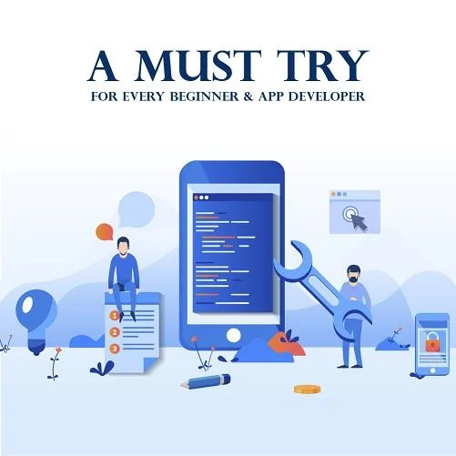 Flutter for Web &ndash A must try for every Beginner and App Dev