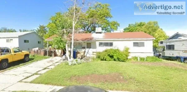 Lovely Single Family Home