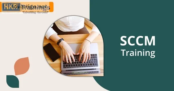 Learn best microsoft system center configuration training online