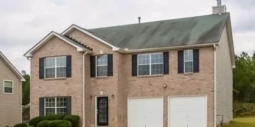 This home welcomes you with a smile