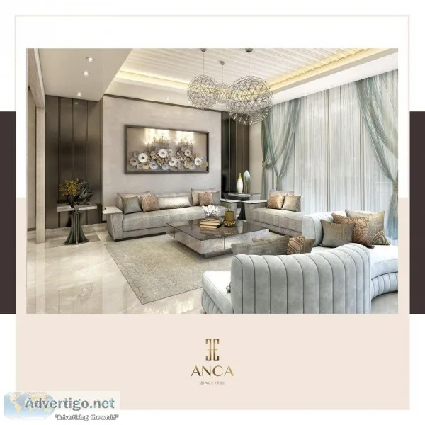 Royal Interiors Furniture