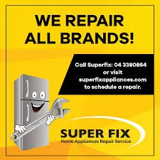 Refrigerator repair services in dubai