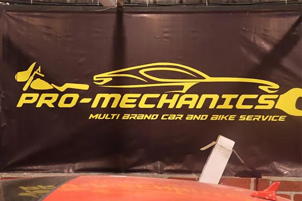 Ceramic Coating Services in Chennai