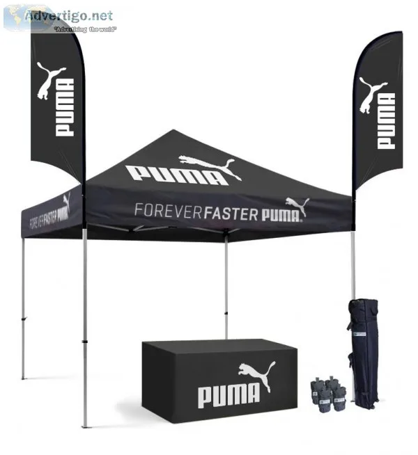 Shop Now Advertising 10x10 Canopy Tent and Pop Up Tent  Canada