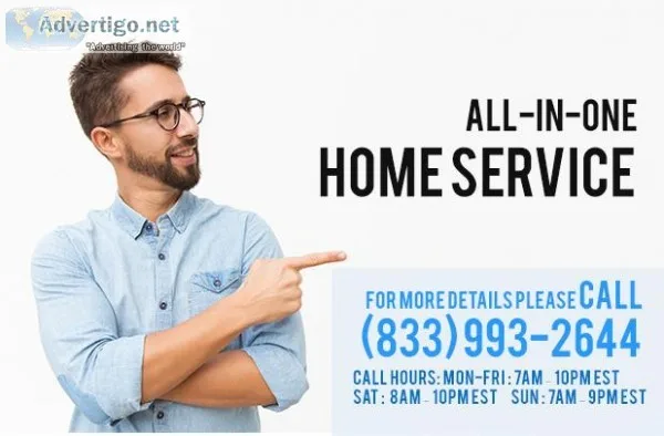 All-in-One Home Service