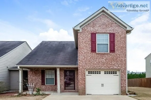316 Lauren Dr Fairburn GA 30213