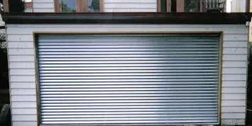 Looking For the Best Garage Door Repair Company in the James Bur