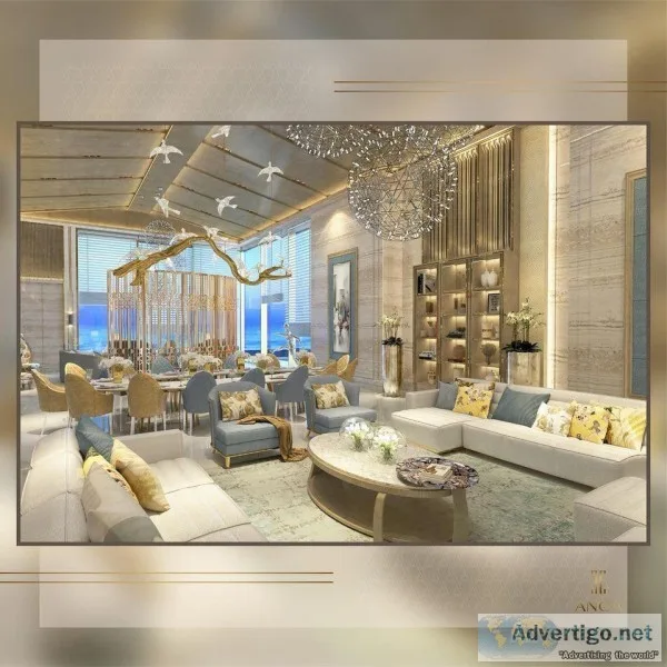 The finest bespoke luxury furniture in Delhi