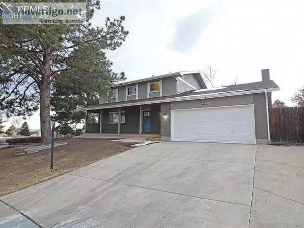 Lit 4bed 3bath