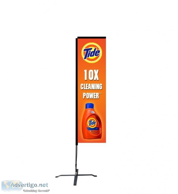 Custom Flags Banner  Make Your Own Flags - Tent Depot  Canada