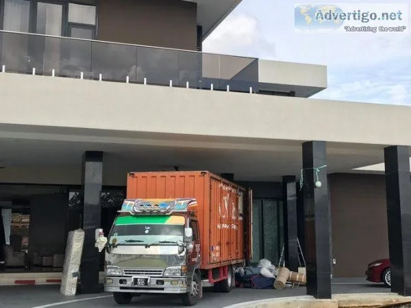 Movers Toronto Ontario