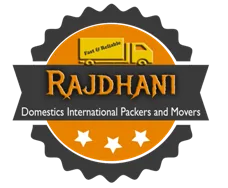 Packers and Movers in Chennai - Rajdhani Packers