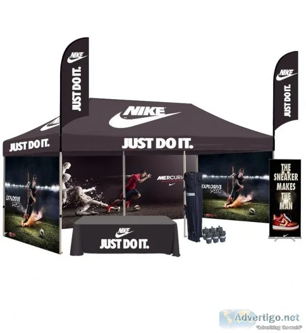 Wide Collection Of 10x20 Tent For Events - Tent Depot  Canada