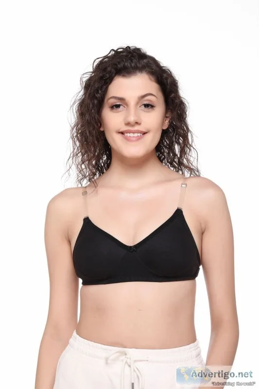 Buy women best backless invisible strap bra online | sonaebuy