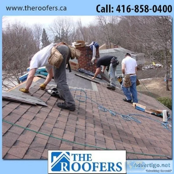 Etobicoke Roofing Company  Best Roofing Services