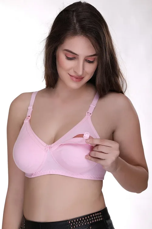 Buy nursing maternity feeding bra online at best price | sonaebu