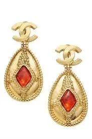 Types of Earrings
