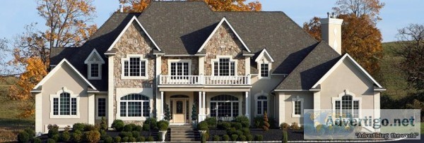 Best Residential Roofing Company  The Roofers&lrm