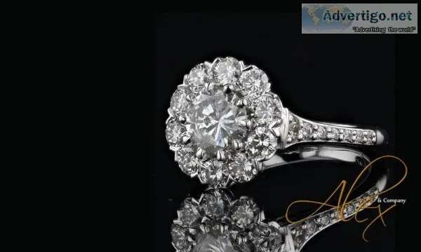 White Gold vs Platinum