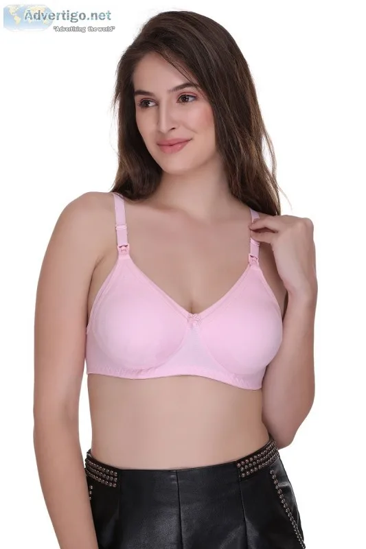 Buy nursing maternity feeding bra online at best price | sonaebu