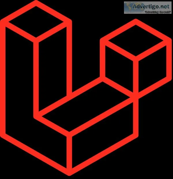 Invoidea Provides Best Laravel Development Services in India