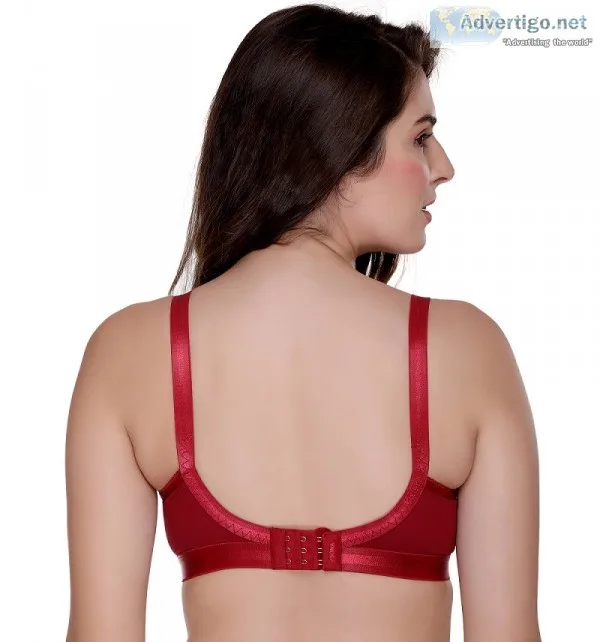 Shop pure cotton bra buy 100% cotton bra online in india | sonae