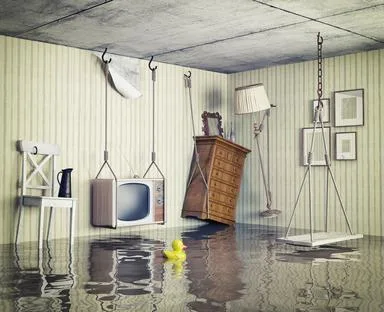 Water Damage Hyde Park