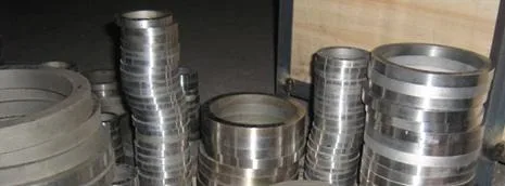 INCONEL 718 CIRCLES  RINGS SUPPLIER and EXPORTER